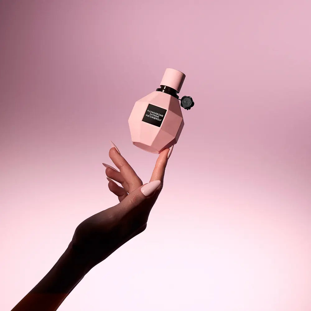 Viktor & Rolf Flowerbomb Extreme Intense Eau de Parfum