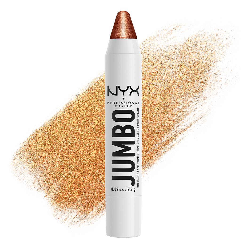 NYX Jumbo Multi-Use Highlighter Face Stick