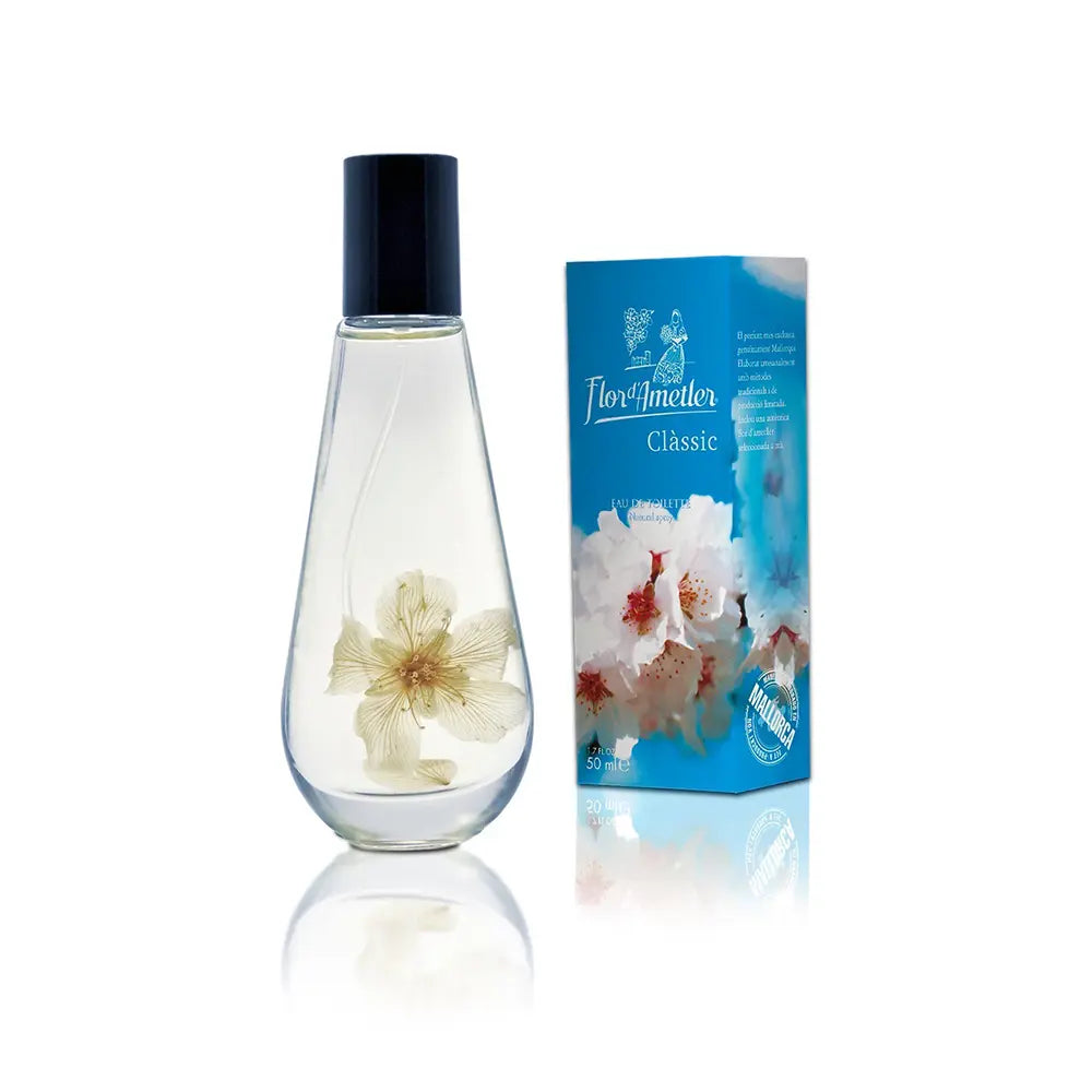 Flor D'Ametler Eau de Toilette