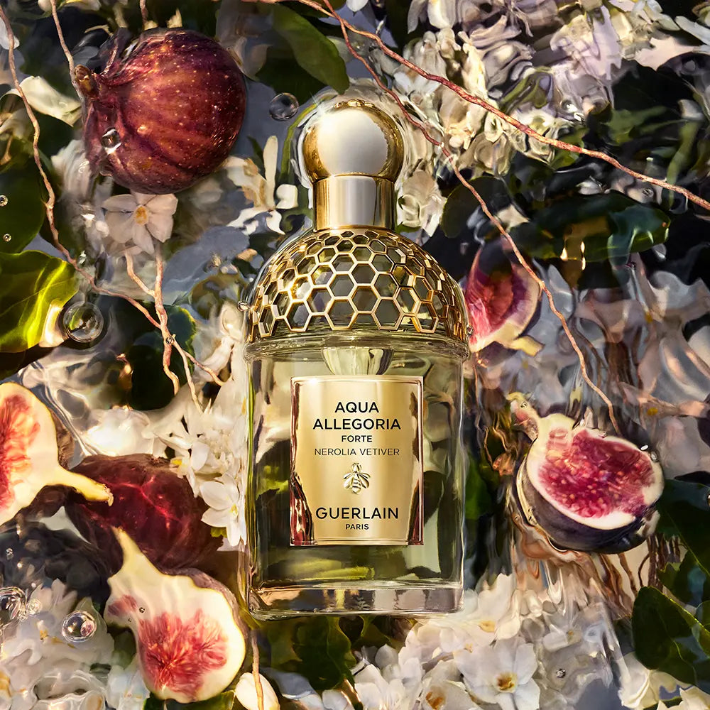 Guerlain Aqua Allegoria Forte Nerolia Vetiver Eau de Parfum