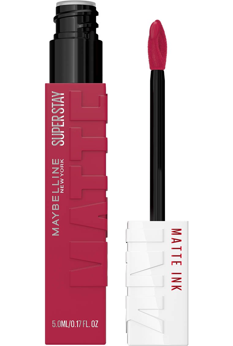 SuperStay Matte Ink Liquid Lipstick