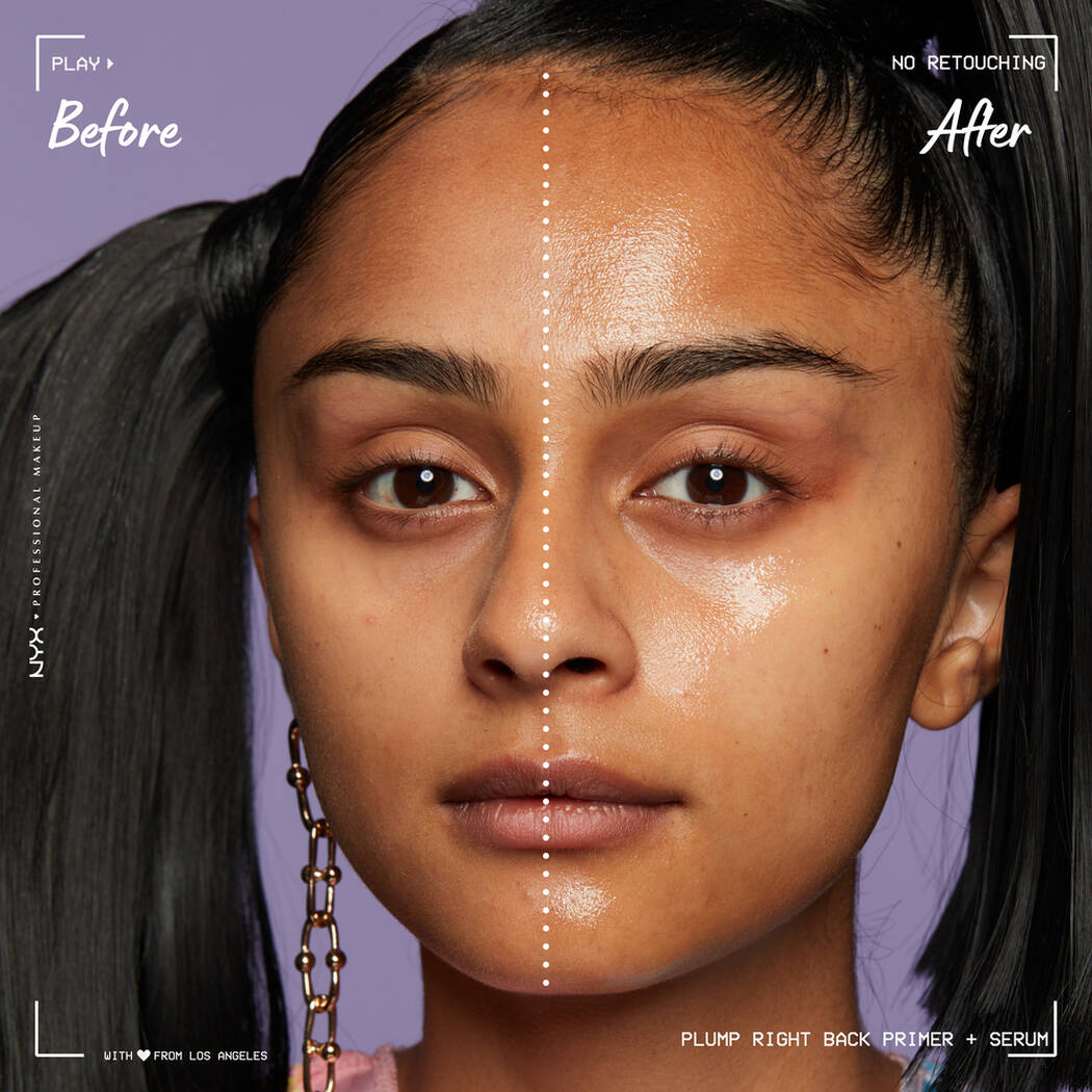 Plump Right Back Primer + Serum