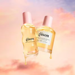 Honey-Infused Hair Perfume – Wildflower Honey