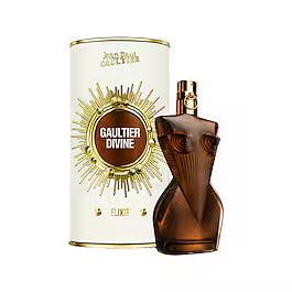 Gaultier Divine Elixir – Women’s Parfum