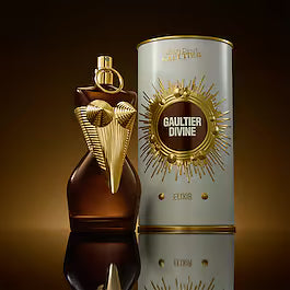 Gaultier Divine Elixir – Women’s Parfum