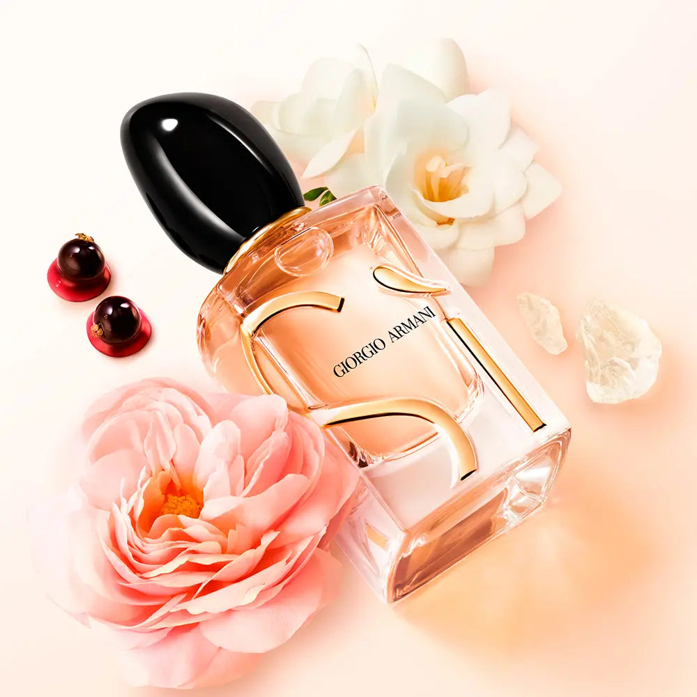 Armani Si – Eau de Parfum