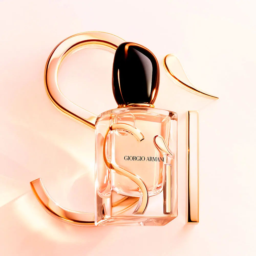 Armani Si – Eau de Parfum