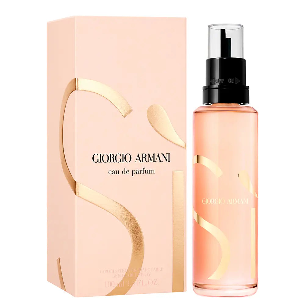 Armani Si – Eau de Parfum