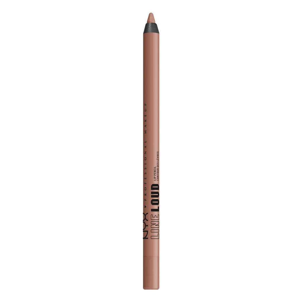 Line Loud Lip Pencil