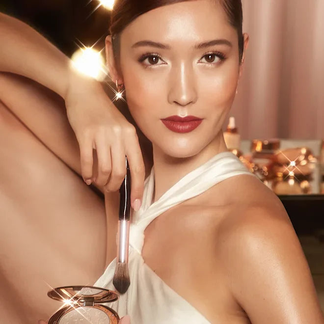 Hollywood Glow Glide Face Architect Highlighter