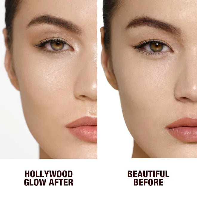 Hollywood Glow Glide Face Architect Highlighter