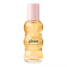 Honey Infused Hair Perfume – Wildflower Honey