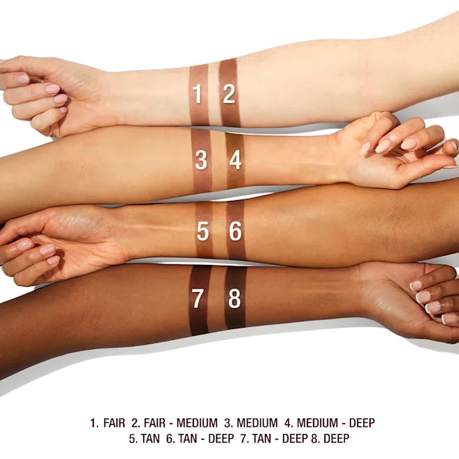 Hollywood Contour Wand