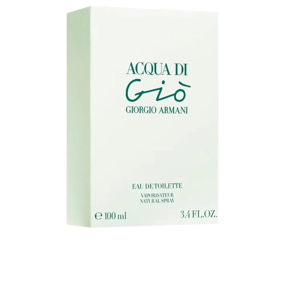 Acqua di Giò Eau de Toilette