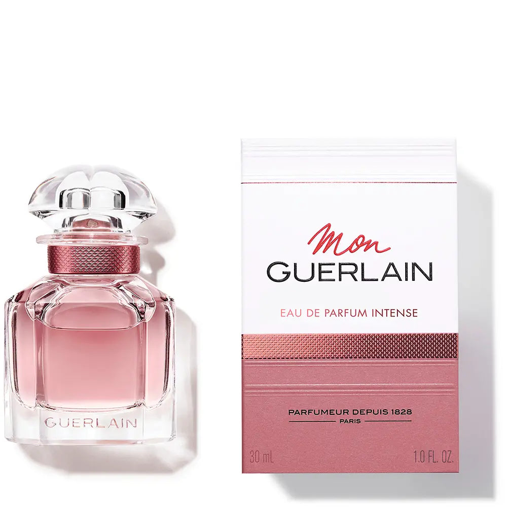Guerlain Mon Guerlain Eau de Parfum Intense
