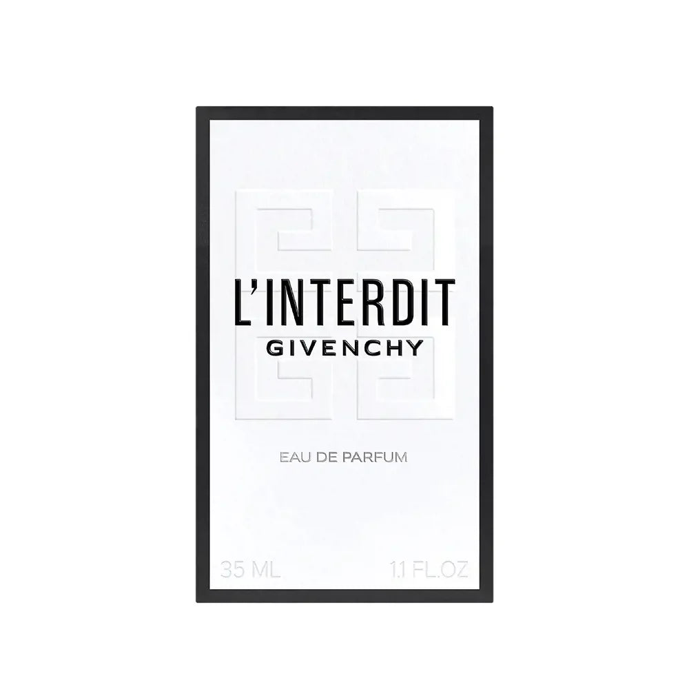 L’INTERDIT Eau de Parfum