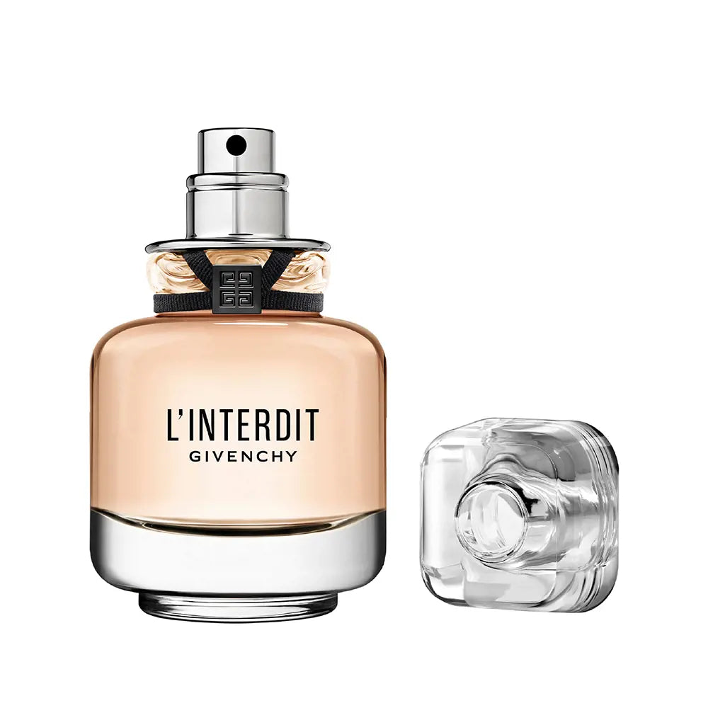 L’INTERDIT Eau de Parfum