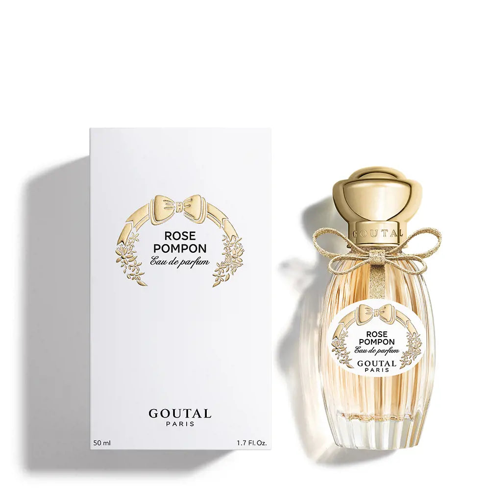 Goutal Rose Pompon Eau de Parfum