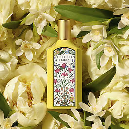 Flora Gorgeous Orchid – Eau de Parfum