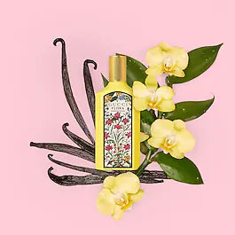 Flora Gorgeous Orchid – Eau de Parfum