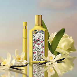 Flora Gorgeous Orchid – Eau de Parfum