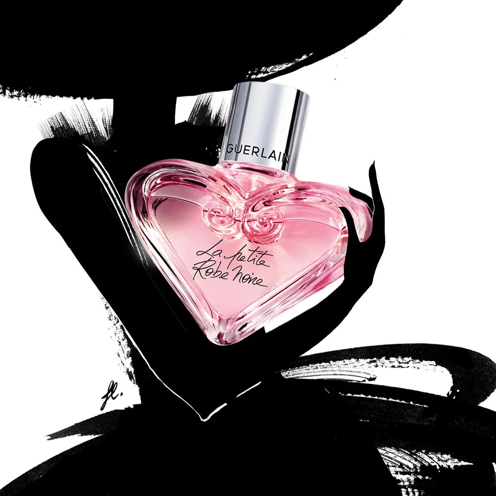 Guerlain La Petite Robe Noire Eau de Toilette