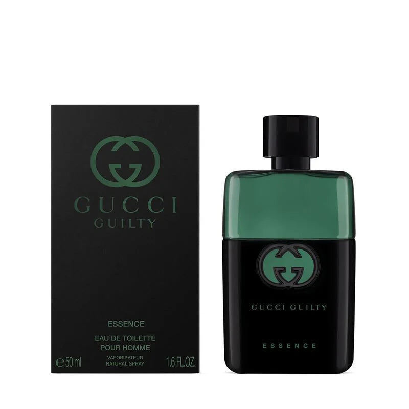 Gucci Guilty Essence Pour Homme