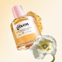 Honey-Infused Hair Perfume – Wildflower Honey