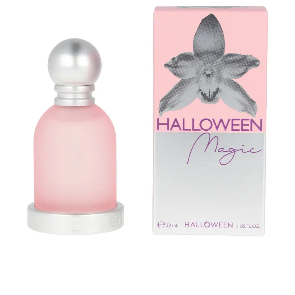 Halloween Magic Eau de Toilette
