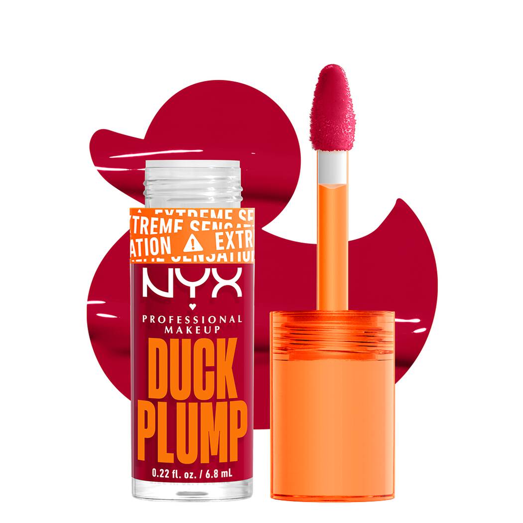 Duck Plump Gloss Volumiser