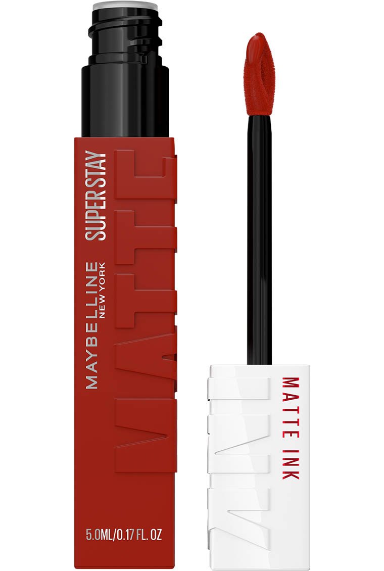 SuperStay Matte Ink Liquid Lipstick