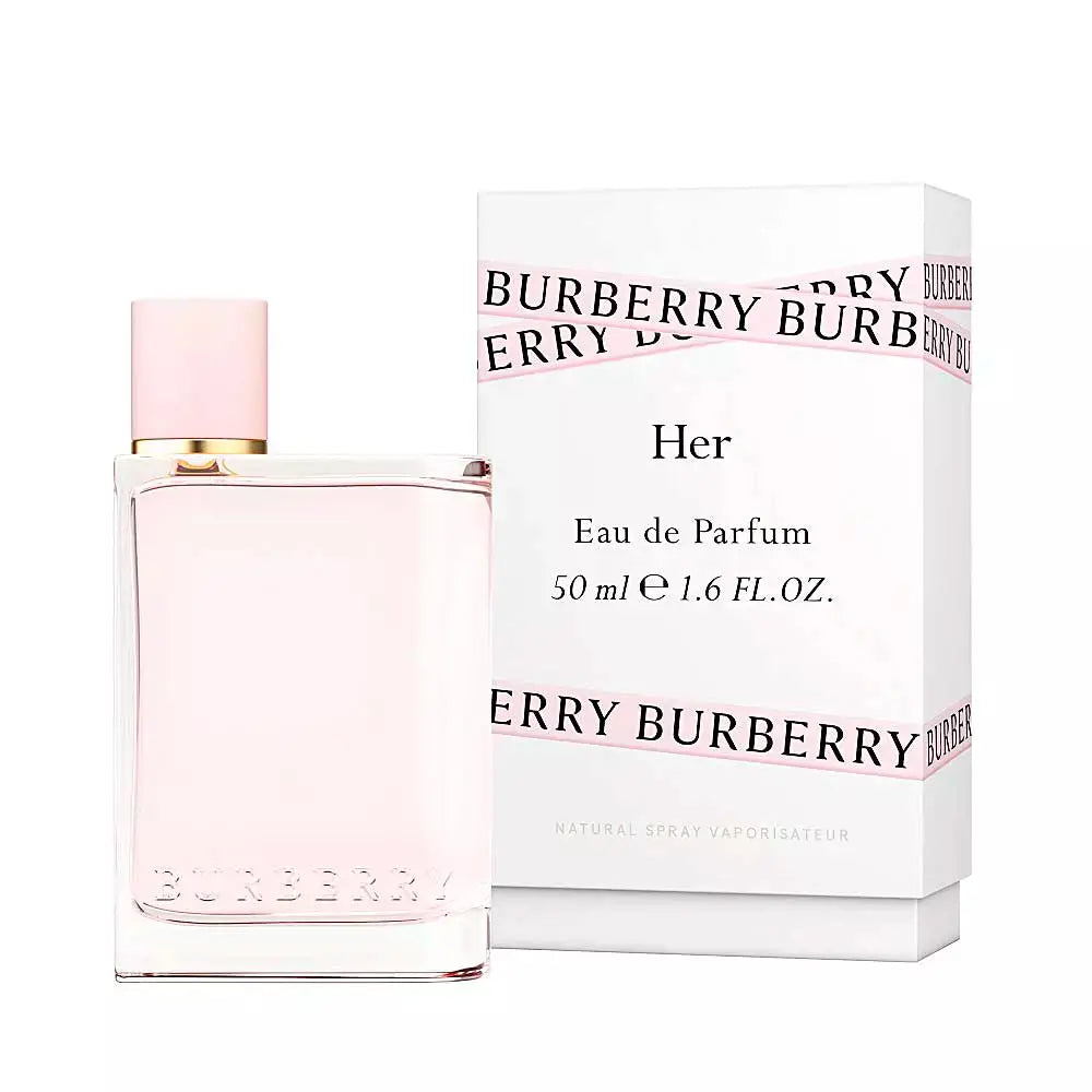 Burberry Her Eau de Parfum