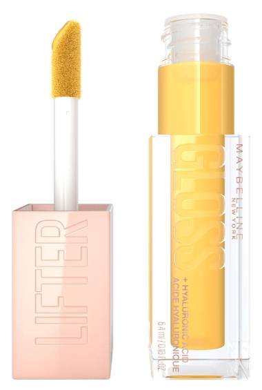 Lifter Gloss – Hyaluronic Acid Lip Plumper