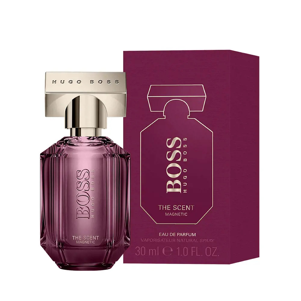 Hugo Boss The Scent for Her Magnetic Eau de Parfum