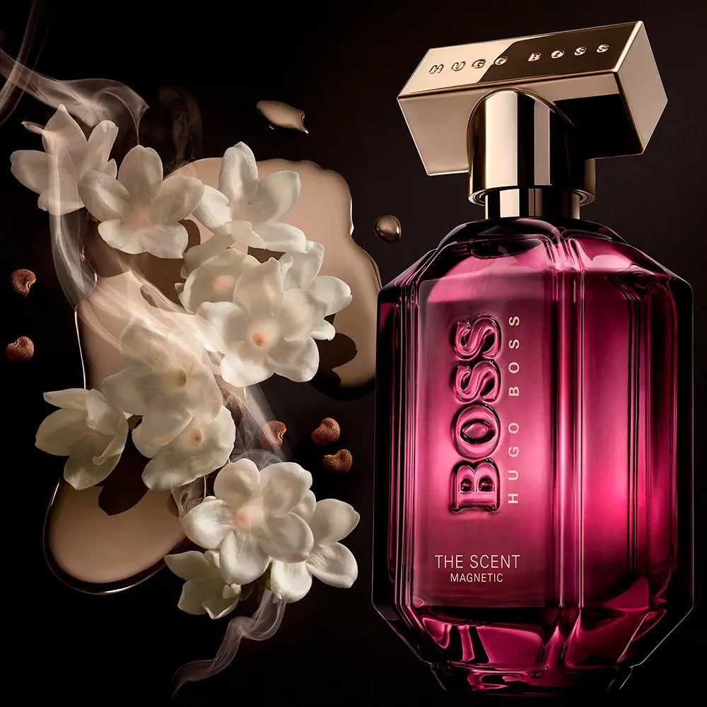 Hugo Boss The Scent for Her Magnetic Eau de Parfum