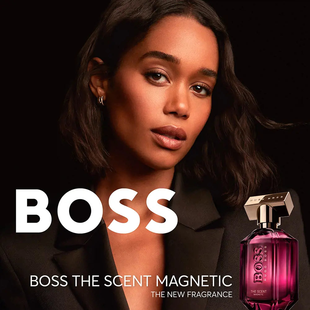 Hugo Boss The Scent for Her Magnetic Eau de Parfum