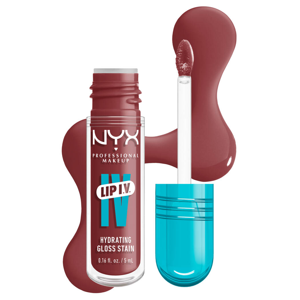 Lip I.V. Hydrating Lip Tint with Glossy Finish