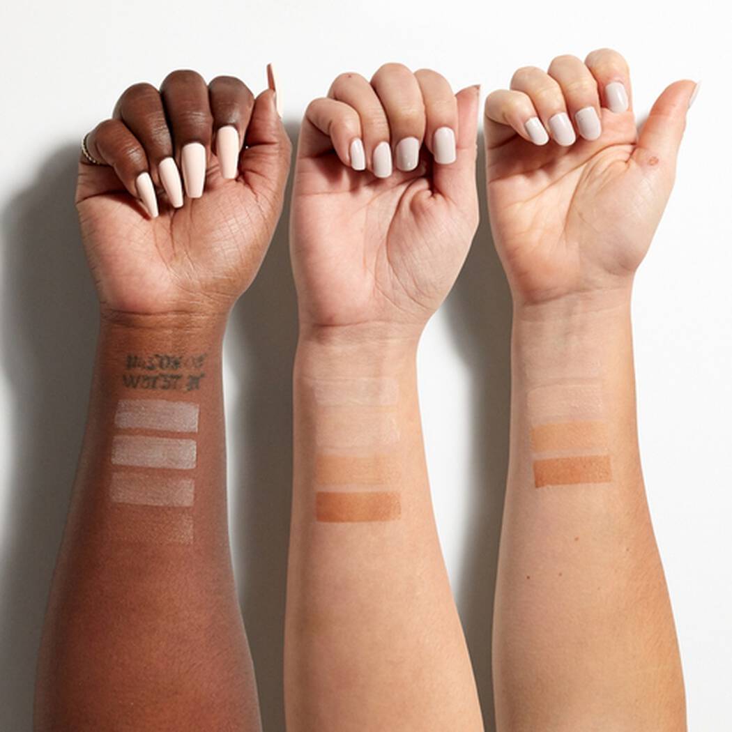 Ultimate Shadow & Liner Primer