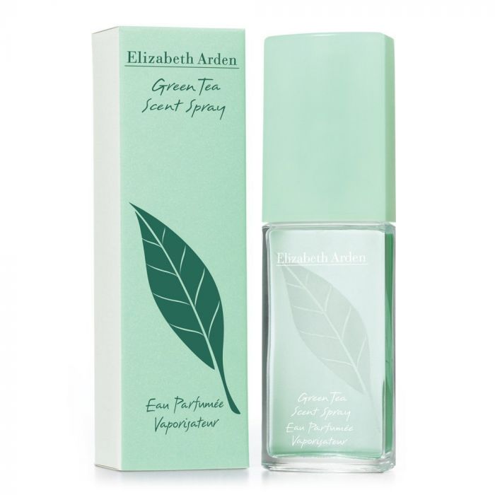 Elizabeth Arden Green Tea Eau de Toilette for Her