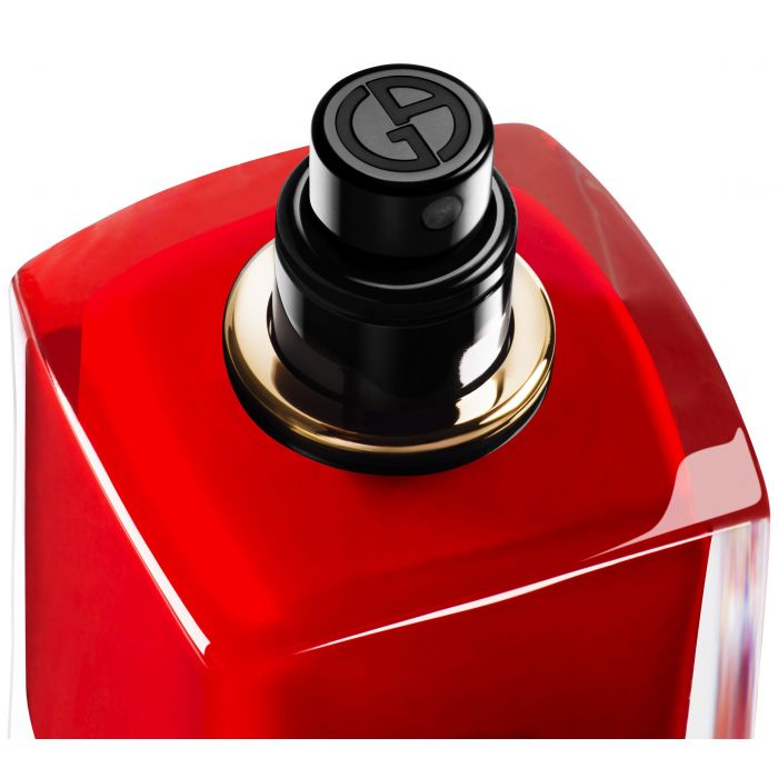 Armani Sì Passione Eau de Parfum (Women)