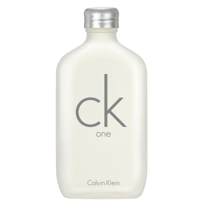 Calvin Klein CK One – Unisex Cologne
