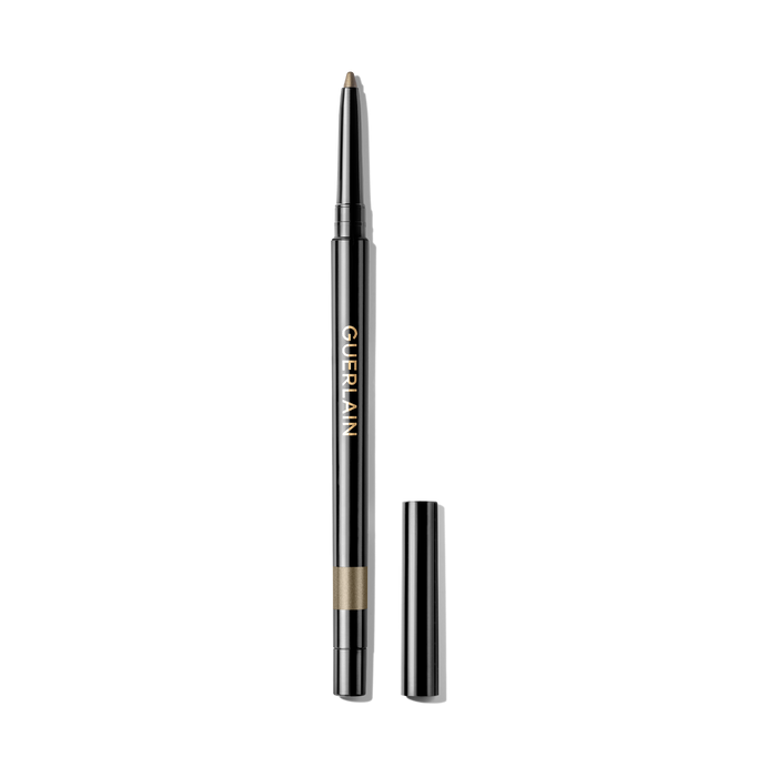 Intense Colour Retractable Eye Pencil