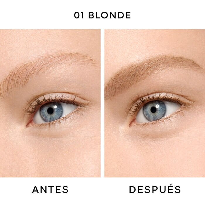 Brow G Sculpting Brow Pencil