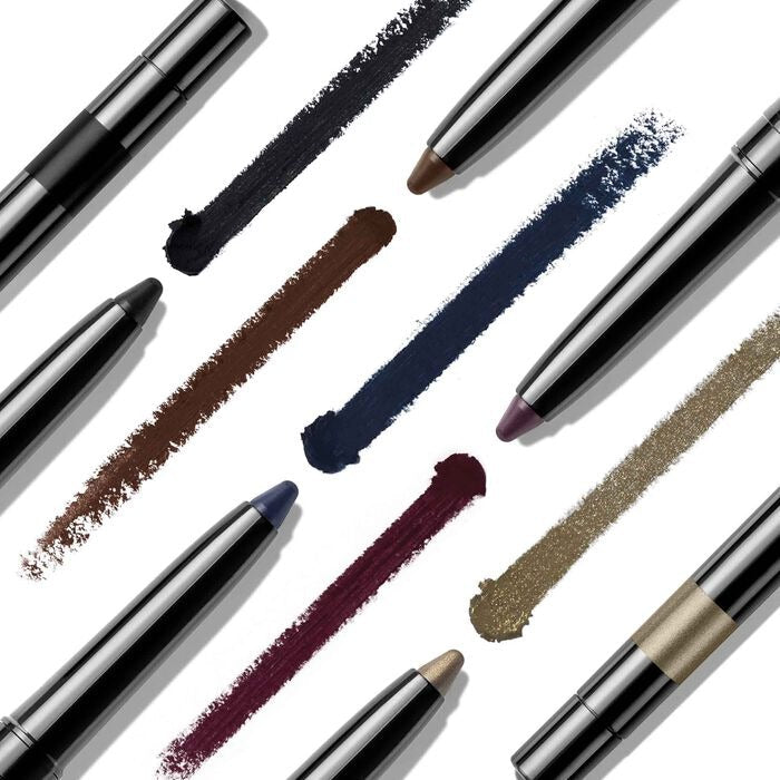 Intense Colour Retractable Eye Pencil