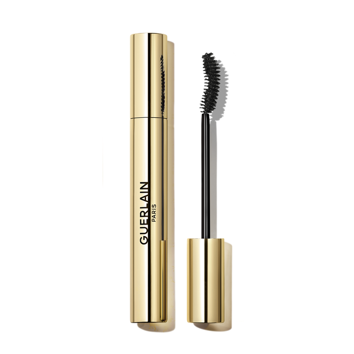 Luxury Curl & Intense Volume Mascara – 24 Hr