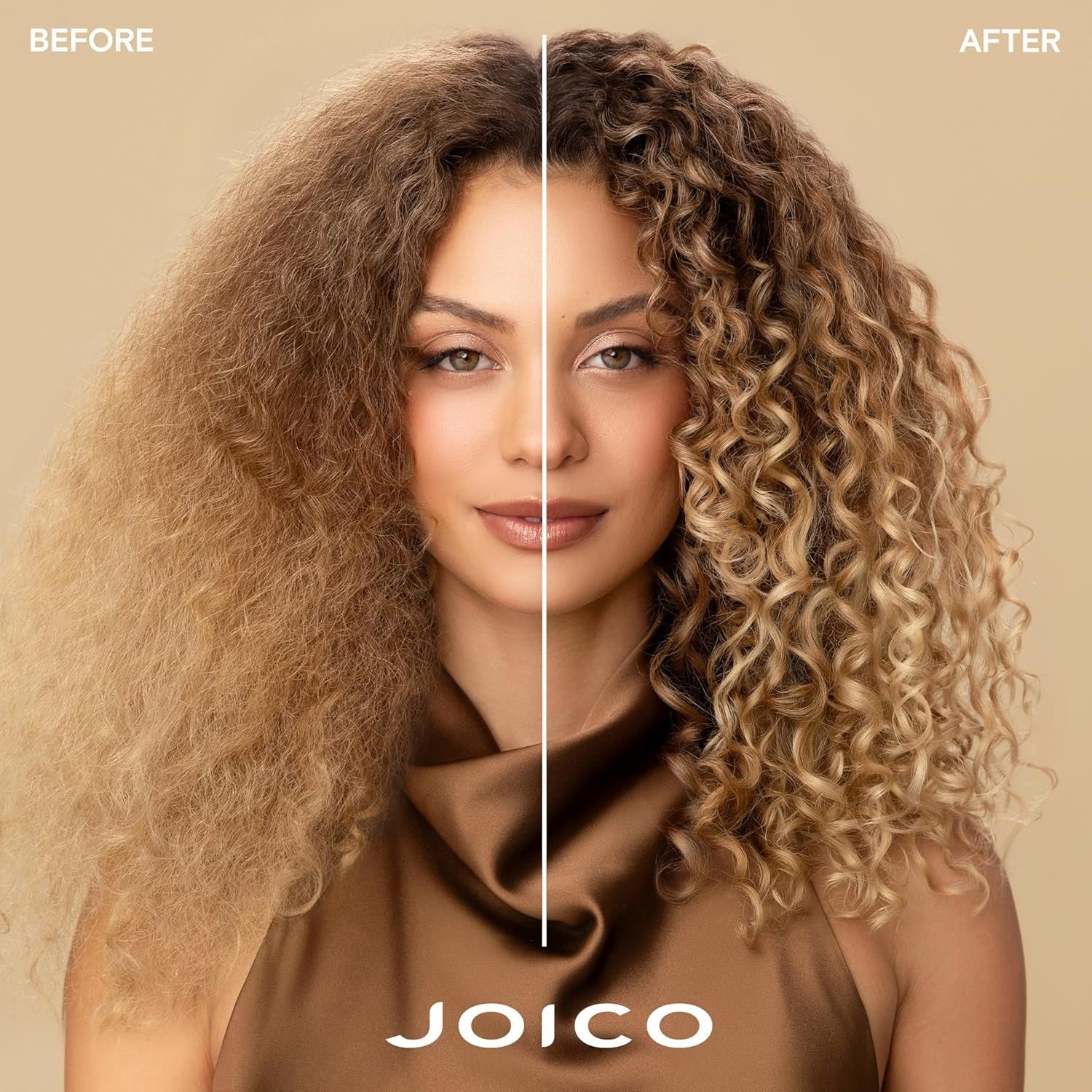 Joico K-Pak Clarifying Shampoo