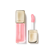 Guerlain KissKiss Bee Glow Oil – 92 % Natural-Origin Honey Tint Lip Oil