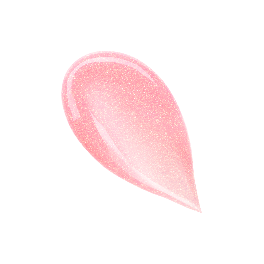 KissKiss Bee Glow Lip Balm – Naturally Enriched with Honey (98% Natural Origin)