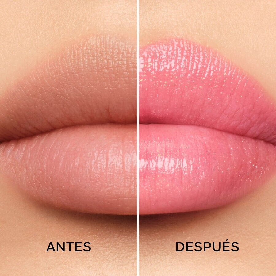 KissKiss Bee Glow Lip Balm – Naturally Enriched with Honey (98% Natural Origin)