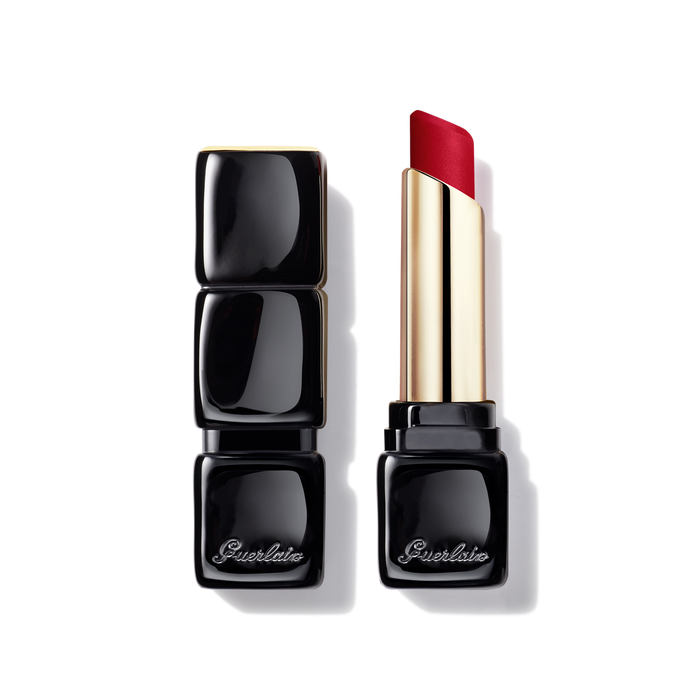 Illuminating Matte Lipstick – 16-Hour Comfort